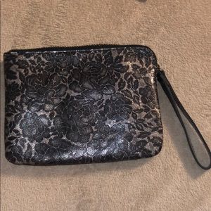 Patricia Nash Wristlet